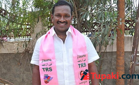 Warangal By-Poll: TRS Majority nears 3 lakh!