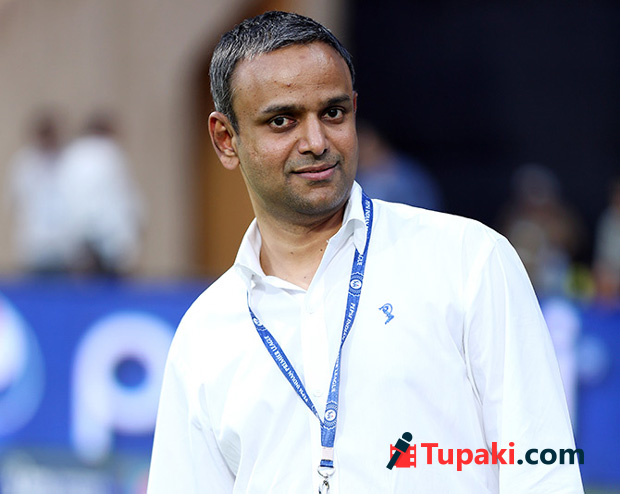 Why IPL COO submitted his Resignation?