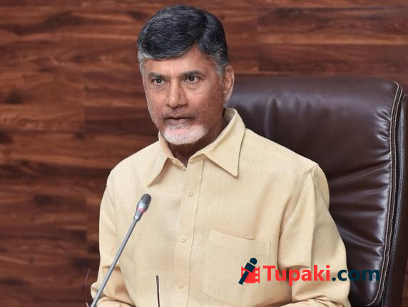 Why Naidu is against Campaigning?