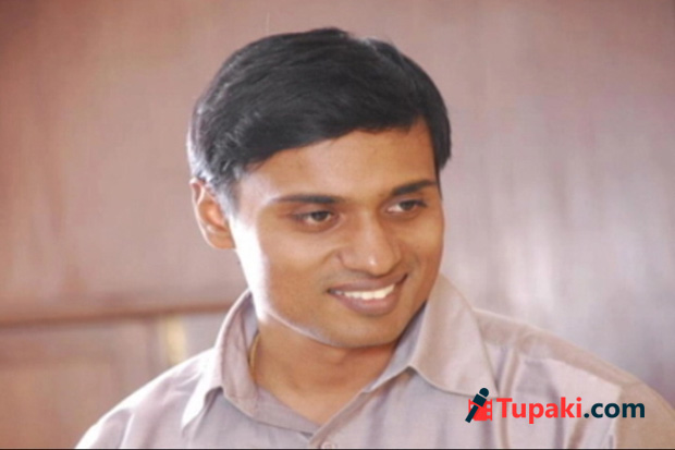 YSRC MP in trouble for slapping AI Official