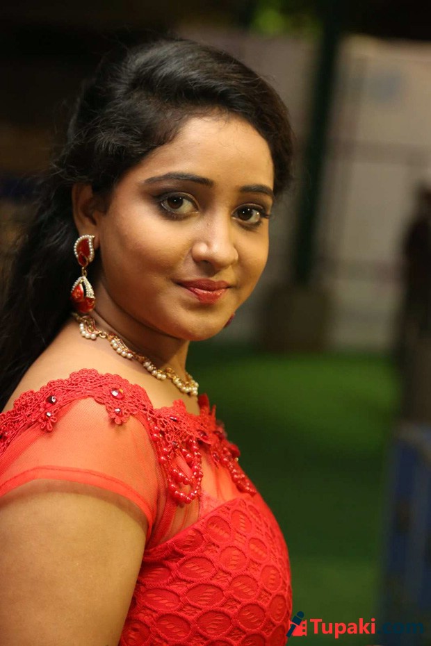 Iswarya Addala Latest Photos