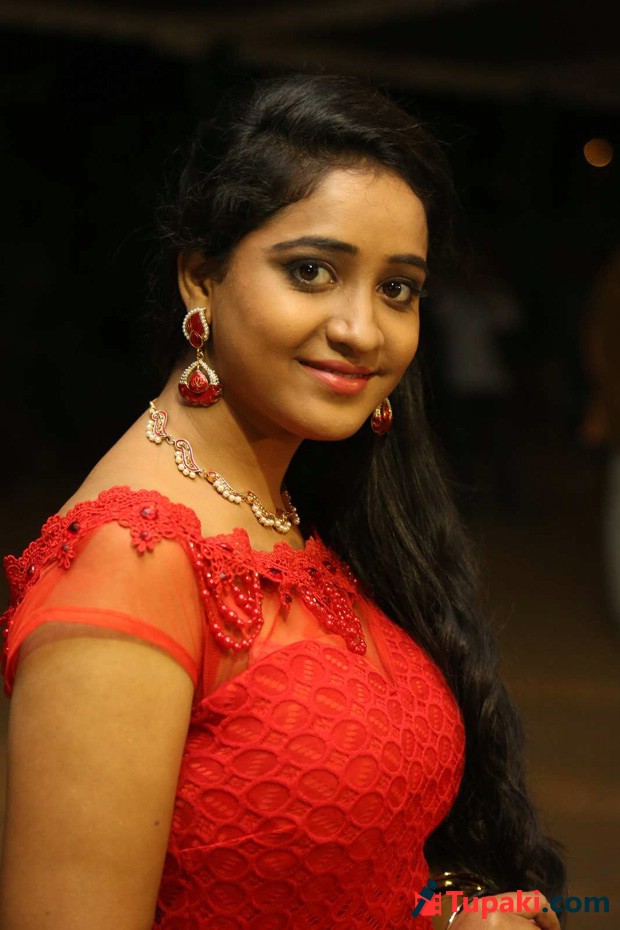 Iswarya Addala Latest Photos