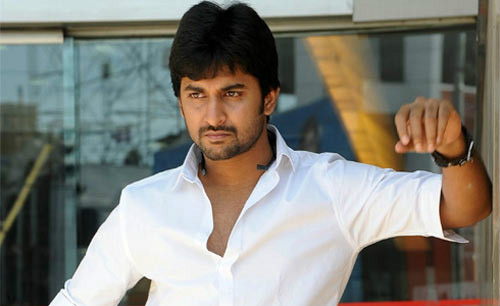 Mangamma Gari Manvadu For Nani?