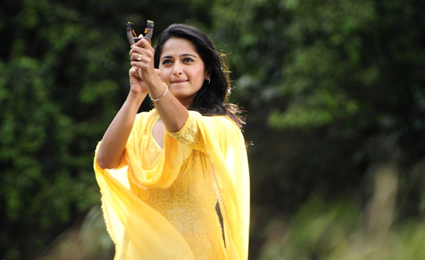 స్వీటీకి దక్కని స్వీట్ సక్సెస్