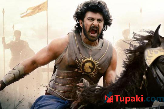 బాహుబలి షూటింగ్ లో ఏం జరుగుతోంది?