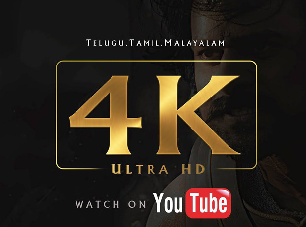 బాహుబలి ఎపిసోడ్ లో అతి పెద్ద తప్పా?