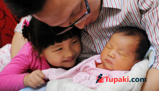 ఇద్దరు పిల్లల్ని కనాలని చెప్పనున్న చైనా