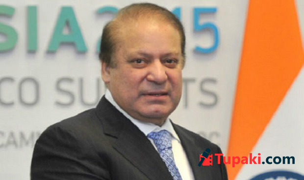 నవాజ్ షరీఫ్ మంచోడైపోయాడా?