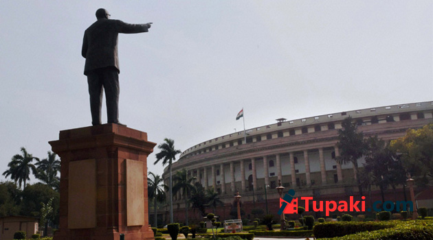 ఎంపీల వేత‌నం డ‌బుల్‌...డ‌బుల్‌