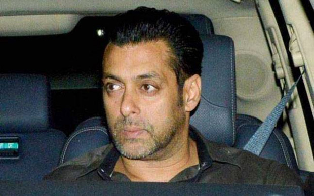 Hit-and-Run case: Big relief for Salman Khan!