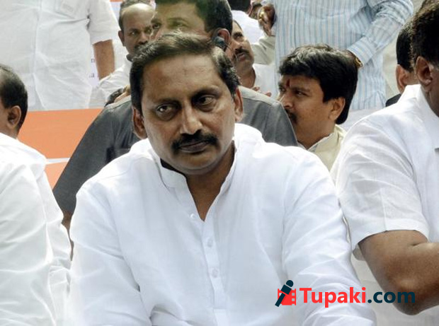 మాజీ సీఎంకు రాజ‌కీయ క్లారిటీ వ‌చ్చింది