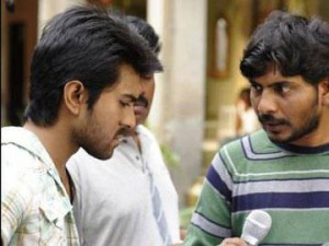 Muthaa Mesthris sequel Chotha Mesthri