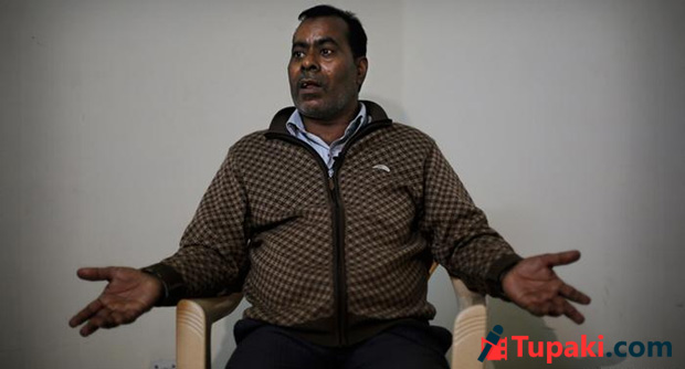 నేర‌స్తుడిని సన్మానించ‌మ‌న్న నిర్భ‌య తండ్రి