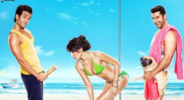 Photo Story : Worst Ever Poster In Recent Times