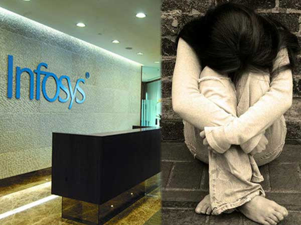 Pune Infosys Rape: Instead Of Saving Me, He Filmed My Rape