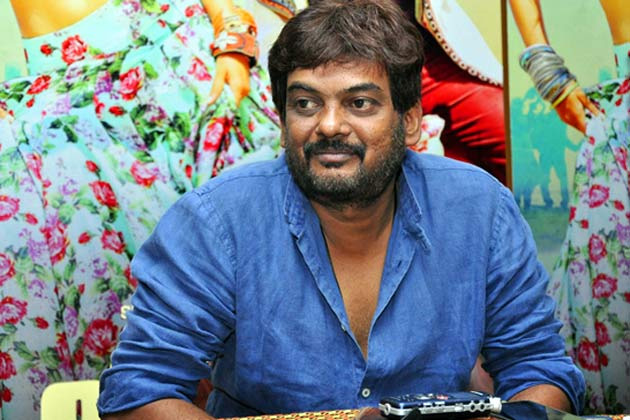 Puri Calls Pawan As God To Cool Down Fans