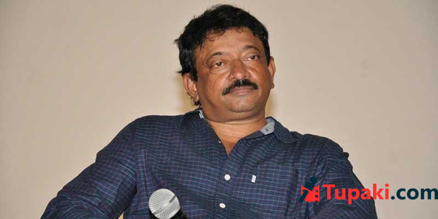 RGV Tweets On Pawans 2 Crs Donation