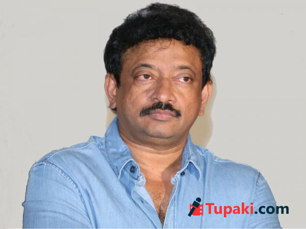 RGV targets America President now!!