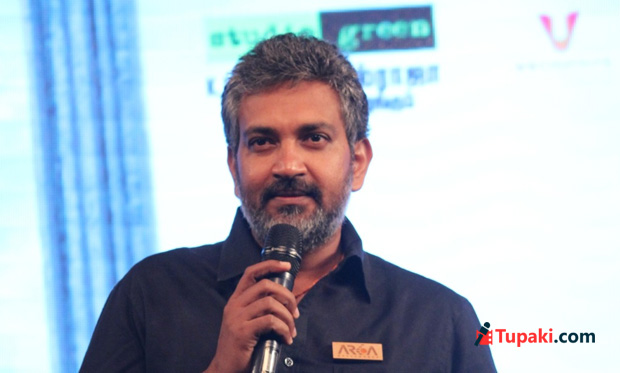 అవతార్ రేంజ్ కాదంటున్న జక్కన్న