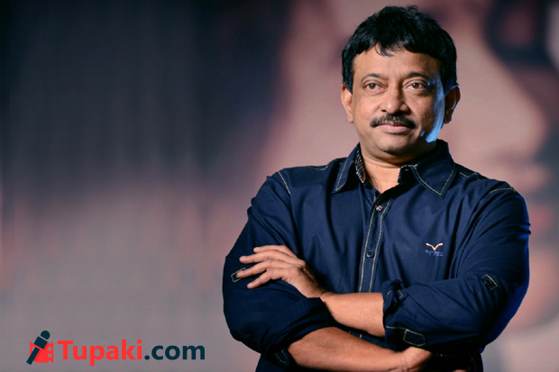 వరుణ్ ని అలానే పిలవాలంటున్న రామూ..