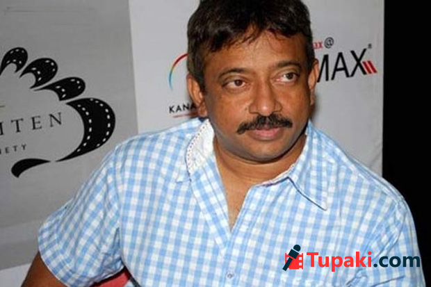 ముంబై వెళ్లిపోతున్న వ‌ర్మ