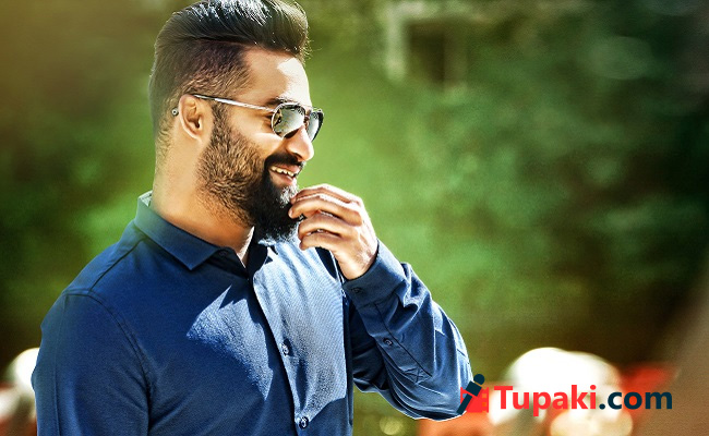 Sensational Midnight Tweets:NTRS Twitter Hacked