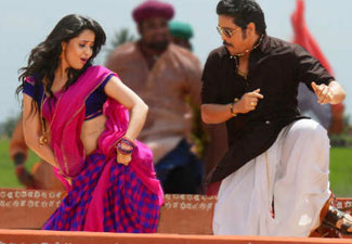 Soggade Chinna Nayana Movie Trailer