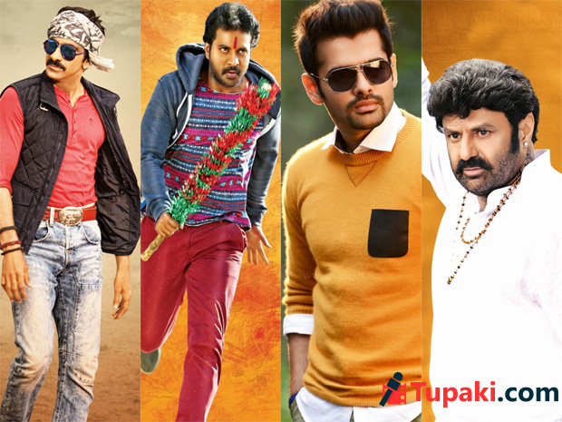 అర్జెంటుగా ఓ హిట్టు కావాలి బాసూ.. అర్జెంటుగా ఓ హిట్టు కావాలి బాసూ..