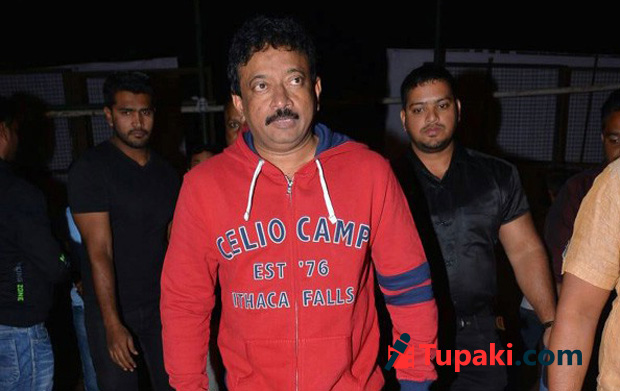 Varmas punch on mega heroes using Varun Tej