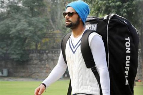 Virat Kohli co-owns PWL Franchise