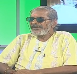 Writer Srinivasa Chakravarthy passed away Writer Srinivasa Chakravarthy passed away