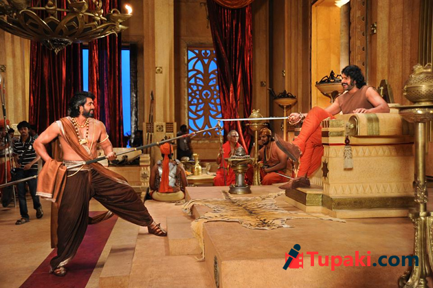 బాహబులి రెండో పెళ్లి చేసుకుంటాడా??