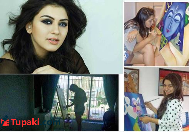 బొద్దు బ్యూటీలో ఈ యాంగిల్ కూడా ఉందా