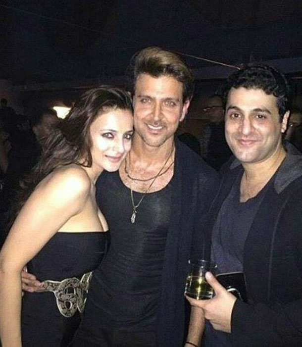 హీరో బ‌ర్త్‌డే సంబ‌రం: పోలీస్ కేసు