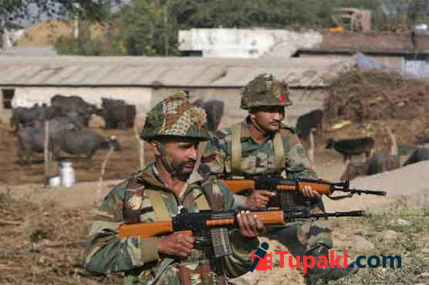 ఉగ్రవాదులు అన్ని చెక్ పోస్ట్ లు ఎలా దాటారు?