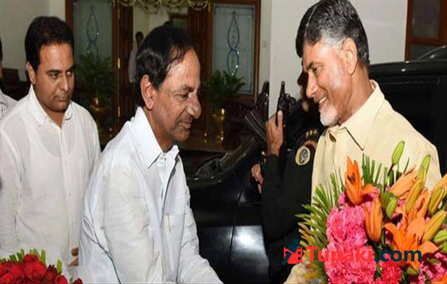కేటీఆర్.. ఆ సీక్రెట్ ఏదో చెప్పేయొచ్చుగా
