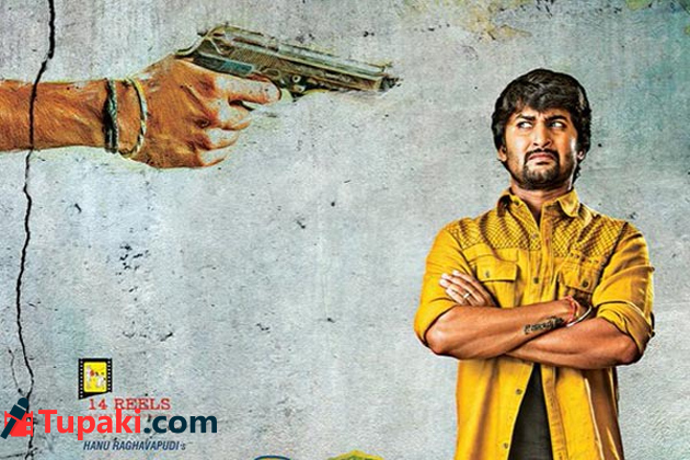 నాని కుమ్మేశాడుగా..