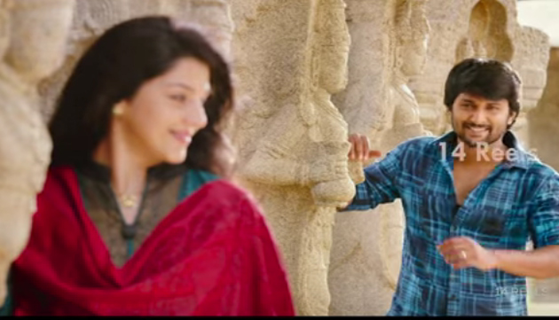 ట్రైలర్ టాక్: బాలయ్య ఫ్యాన్.. భయం ఎక్కువే..