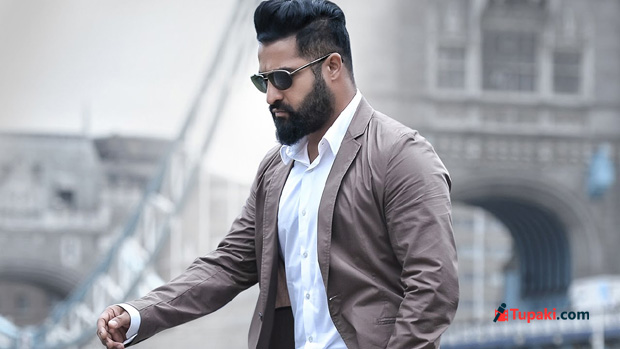 NTR Walked Out With 12.5 Lakhs