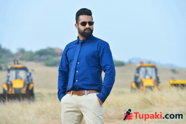 NTR on the Hot Seat!