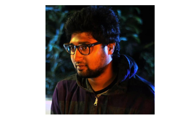 Nikhils buddy & Asst Director dies