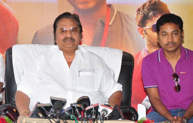 Our Films have more Lust than Love! Our Films have more Lust than Love!