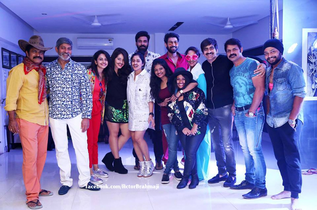 మాస్ మహరాజ్ స్టైల్లోనే రవితేజ బర్త్ డే