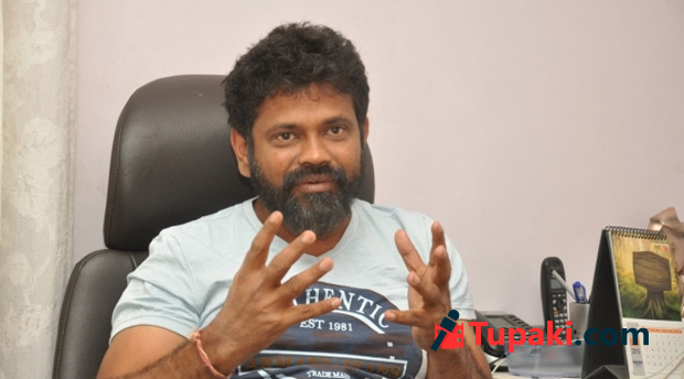 సుక్కు ఎందుకు డైరెక్షన్ వదిలేస్తానన్నాడంటే..