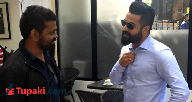 సుక్కూ... చూస్కో మ‌రి!