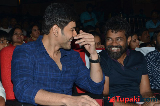 సుకుమార్ తొలిసారి ఎవ‌ర్ని ప్రేమించాడు?