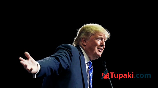 US Presidential Candidate praises India