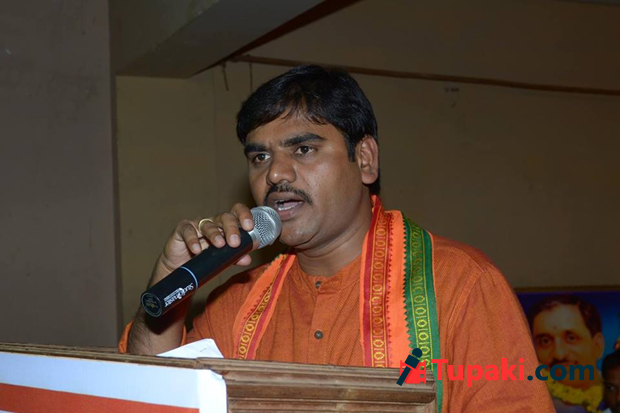 Why Rahul ignored Rajaiahs Daughter-in-Law Suicide?