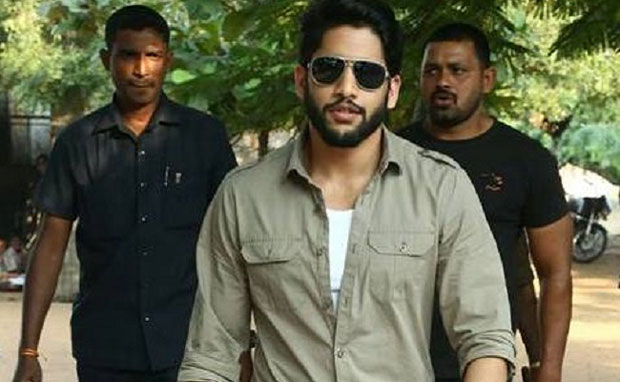 #NC12 First look on Feb 19th