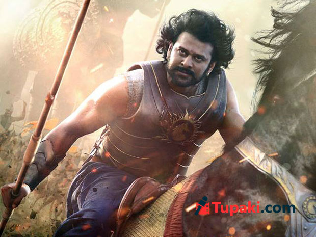 Another Huge Honour awaits Baahubali!